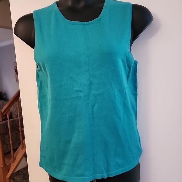 Lilly Pulitzer Top - Picture 5 of 12